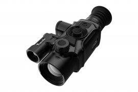 Lunette de visée thermique ThermTec Vidar 335L 2.0