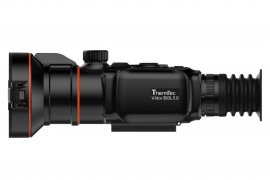 Lunette thermique ThermTec Vidar 360L 2.0