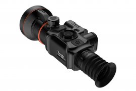 Lunette thermique ThermTec Vidar 360L 2.0