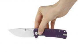 Vouwmes Ganzo G769-BK