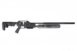 Luchtdrukgeweer Kalibrgun Snipe 60 6,35mm