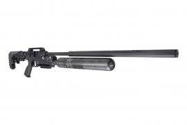Luchtdrukgeweer Kalibrgun Snipe 60 6,35mm