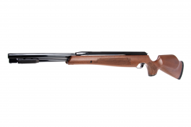 Carabine à air comprimé Air Arms TX200 MK3 Hunter Carbine 4,5mm RH hêtre
