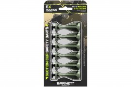 Arbalète pour fléchettes à ventouse Barnett Phantum Compact OD Green