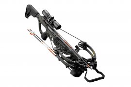 Compound kruisboog Barnett Hyper Explorer XP405 OD Green