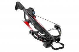 Compound kruisboog Barnett Recruit XP 150lb