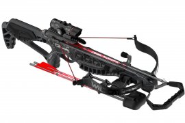 Reflectorkruisboog Barnett Wildcat CRX 195lb
