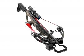 Arbalète à poulies Barnett Explorer XP385 185lb