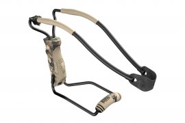 Prak Barnett King Rat Black Widow Hunter