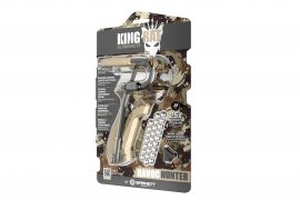 Katapult Barnett King Rat Havoc Hunter