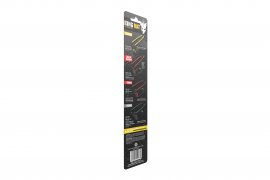 Gomme de rechange Barnett King Rat jaune