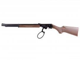 Luchtbuk Umarex Marlin 4,5mm