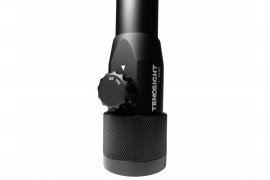 Infrarood bijschijnwerper TenoSight L-DUAL 940 + 850 nm Laser