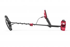 Metaaldetector Nokta FINDX