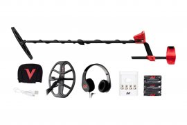 Metaaldetector Minelab Vanquish 540 SET