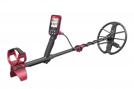Metaaldetector Nokta FINDX PRO