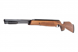 Carabine à air comprimé Air Arms TX 200 Hunter Carbine 4,5mm RH noyer