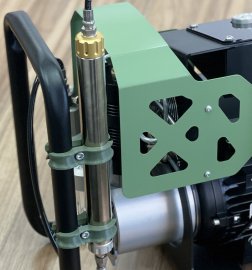 Droogfilter voor compressor HILL EC-3000 EVO