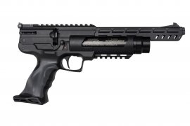 Luchtpistool Weihrauch HW 44 5,5mm