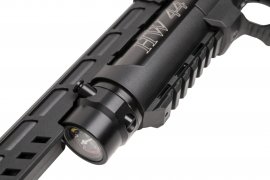 Luchtpistool Weihrauch HW 44 5,5mm