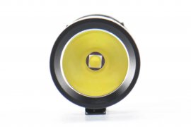 Lampe Wuben L50 noire