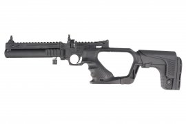 Luchtdrukpistool Hatsan Jet I 4,5mm