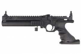 Luchtdrukpistool Hatsan Jet I 4,5mm