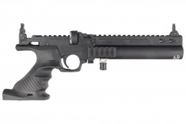 Luchtdrukpistool Hatsan Jet I 4,5mm