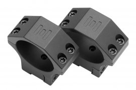 Montage Element Optics XT Mounts Dovetail / 30mm medium
