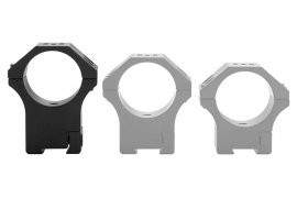 Montage Element Optics XT Mounts Dovetail / 25,4mm hoog