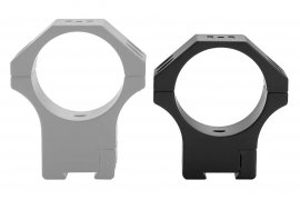 Montage Element Optics XT Mounts Dovetail / 30mm medium