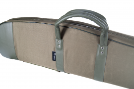 Housse pour fusil Venox Hunter Green 600D 4