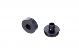 Adaptateur 1/2 UNF pour AirMaks Caiman