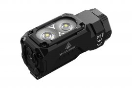 Lampe Wuben E7 noire