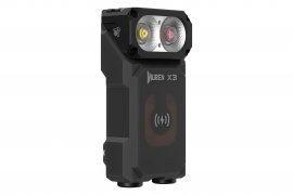 Lampe Wuben X3 noire