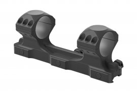 Montage Vector Optics X-ACCU monobloc 22mm/30mm medium
