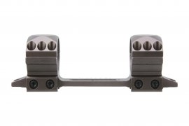 Montage Vector Optics X-ACCU eendelig 11mm/30mm laag