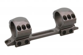Montage Vector Optics X-ACCU eendelig 11mm/30mm laag