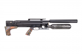 Luchtgeweer Taipan Veteran II TAC 550mm 5,5mm Laminate Forest