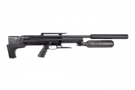 Luchtbuks Taipan Veteran II TAC 700mm 5,5mm Synthetic