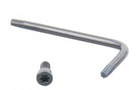 Montage Vector Optics X-ACCU en deux parties 22mm/30mm - basse