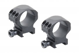 Montage Vector Optics X-ACCU en deux parties 22mm/30mm - basse