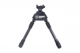 Bipied Spartan ProHunt Tac
