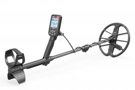 Metaaldetector Nokta Simplex Ultra