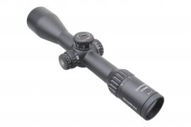 Richtkijker Vector Optics Continental x6 4-24x56 FFP VEC-MBR