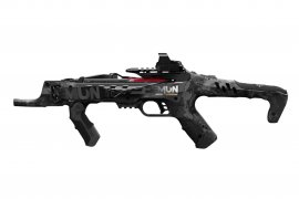 Arbalète Barnett Demun Accu Strike 60lbs