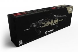 Arbalète Barnett Demun Accu Strike 60lbs
