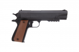 Luchtpistool SPA Artemis LP400 4,5mm