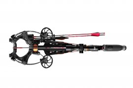 Compund kruisboog Barnett Hyper Raptor BCX