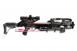 Compund kruisboog Barnett Hyper Raptor BCX